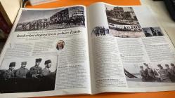 ALEM DERGİSİ - İZMİR -   NUR BATUR – ASLI TANDOĞAN – RAYMOND BUNT – OSCAR DE LA RENTA – ALBERTA FERRETTI – PAUL SMITH – HUGO BOSS – OLEG CASSINI – DAMASK – MORESCHI – ZSUZSA RAJKOVITS – SELİM DOĞANATA – ALİ RIZA DOĞANATA – KAYHAN ERCİYES – MUAMMER AKSOY – ÖZER KAYALI – DUYGU KAYA – HANDE SAKA – ASLI GÖKSAN – DİLEK ERDOĞANLAR – SERKAN İPEK – SEDA KAYA – ANIL YÜKSEL ALPER – CEREN SERTDEMİR – SENİYE SERTDEMİR – SİBEL KARAVELİ – GÜPSE ÖZAY – GÜLSE BİRSEL – BRIGITTE WEBER – LUCIE ALLEENE – TUĞÇE AKMAN – MAHRU GÜREL – TEOMAN SENSOY – BURCU YILDIZ – YASEMİN FATİH AMATO – TÜRKAN BAŞYİĞİT – OYA PARDAK – EMRE POLAT – BURAK SANUK – GÖKHAN YEREBAKMAZ – BURAK DÖKÇETİN – BAYRAM BAL – PHILLIP LIM – ANTONIO BERARDI – VICTOR HUGO – ARİSTO – HOMEROS  - 50 SAYFA