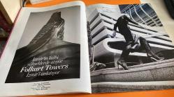 ALEM DERGİSİ - İZMİR -   NUR BATUR – ASLI TANDOĞAN – RAYMOND BUNT – OSCAR DE LA RENTA – ALBERTA FERRETTI – PAUL SMITH – HUGO BOSS – OLEG CASSINI – DAMASK – MORESCHI – ZSUZSA RAJKOVITS – SELİM DOĞANATA – ALİ RIZA DOĞANATA – KAYHAN ERCİYES – MUAMMER AKSOY – ÖZER KAYALI – DUYGU KAYA – HANDE SAKA – ASLI GÖKSAN – DİLEK ERDOĞANLAR – SERKAN İPEK – SEDA KAYA – ANIL YÜKSEL ALPER – CEREN SERTDEMİR – SENİYE SERTDEMİR – SİBEL KARAVELİ – GÜPSE ÖZAY – GÜLSE BİRSEL – BRIGITTE WEBER – LUCIE ALLEENE – TUĞÇE AKMAN – MAHRU GÜREL – TEOMAN SENSOY – BURCU YILDIZ – YASEMİN FATİH AMATO – TÜRKAN BAŞYİĞİT – OYA PARDAK – EMRE POLAT – BURAK SANUK – GÖKHAN YEREBAKMAZ – BURAK DÖKÇETİN – BAYRAM BAL – PHILLIP LIM – ANTONIO BERARDI – VICTOR HUGO – ARİSTO – HOMEROS  - 50 SAYFA