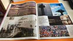 ALEM DERGİSİ - İZMİR -   NUR BATUR – ASLI TANDOĞAN – RAYMOND BUNT – OSCAR DE LA RENTA – ALBERTA FERRETTI – PAUL SMITH – HUGO BOSS – OLEG CASSINI – DAMASK – MORESCHI – ZSUZSA RAJKOVITS – SELİM DOĞANATA – ALİ RIZA DOĞANATA – KAYHAN ERCİYES – MUAMMER AKSOY – ÖZER KAYALI – DUYGU KAYA – HANDE SAKA – ASLI GÖKSAN – DİLEK ERDOĞANLAR – SERKAN İPEK – SEDA KAYA – ANIL YÜKSEL ALPER – CEREN SERTDEMİR – SENİYE SERTDEMİR – SİBEL KARAVELİ – GÜPSE ÖZAY – GÜLSE BİRSEL – BRIGITTE WEBER – LUCIE ALLEENE – TUĞÇE AKMAN – MAHRU GÜREL – TEOMAN SENSOY – BURCU YILDIZ – YASEMİN FATİH AMATO – TÜRKAN BAŞYİĞİT – OYA PARDAK – EMRE POLAT – BURAK SANUK – GÖKHAN YEREBAKMAZ – BURAK DÖKÇETİN – BAYRAM BAL – PHILLIP LIM – ANTONIO BERARDI – VICTOR HUGO – ARİSTO – HOMEROS  - 50 SAYFA