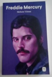 LOT.19 » Freddie Mercury: Bohem Bir Rapsodi