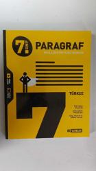 Hız  Yayınları Paragraf okula destek soru bankası