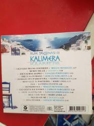 KALİMERA RUM TAVERNASI III (AMBALAJINDA)