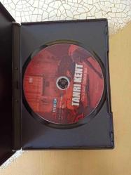 CITY OF GOD * TANRI KENT * CIDADE DE DEUS * DVD * BİR FERNANDO MEIRELLES FİLMİ