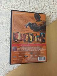 CITY OF GOD * TANRI KENT * CIDADE DE DEUS * DVD * BİR FERNANDO MEIRELLES FİLMİ