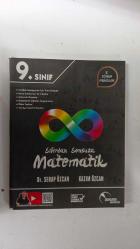 DOKTRİN YAYINLARI-9. SINIF SIFIRDAN SONSUZA MATEMATİK SORU BANKASI