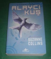 ALAYCI KUŞ / AÇLIK OYUNLARI 3