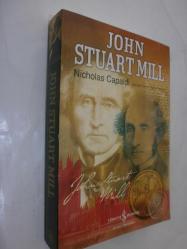 John Stuart Mill