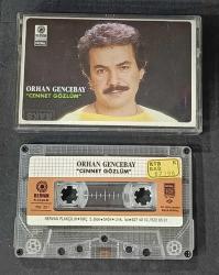 ORHAN GENCEBAY * CENNET GÖZLÜM * KASET