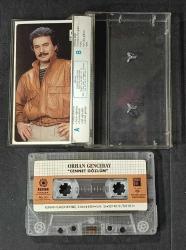ORHAN GENCEBAY * CENNET GÖZLÜM * KASET