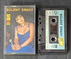 BÜLENT ERSOY * AVUSTRALYA KONSERİ * KASET