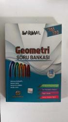 BİLGİ SARMAL GEOMETRİ SORU BANKASI YGS LYS