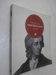 Platon'dan Rawls'a Siyasi Düşünce Tarihi