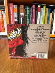 Metallica: St.Anger / Double 2 Audio CD - 2003 (Karton Kapak)