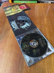 Metallica: St.Anger / Double 2 Audio CD - 2003 (Karton Kapak)