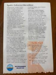 5 OCAK 2008 - TAKVİM YAPRAĞI - DOĞUM GÜNÜ HEDİYESİ - GAZİ MUSTAFA KEMAL ATATÜRK FOTOĞRAFLI BÜYÜKÇEKMECE BELEDİYESİ TAKVİMİ - Adana İsmet Paşa Kız Enstitüsü'nde - İşgalci, Çukurova'dan atılıyor - 1895- Fransa'nın askeri sırlarını Almanya'ya vermekten mahkûm edilen Yahudi kökenli Fransız subay Alfred Dreyfus'un rütbeleri söküldü. 