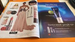 ALEM DERGİSİ - DEKOR -  MUSTAFA-NURDOĞDU – NUR-BATUR – YVES-BEHAR – CHARLES-EAMES – GEORGE-NELSON – PAUL-RAND MARC-CHAGALL – HERMAN-MILLER – GAIA-GINO – AUGUST-FIRMA – RED-DOT – ID-MAGAZINE IF-INDUSTRIE – LOZAN-MÜZESİ – CHICAGO-ATHENAEUM – SAN-FRANCISCO-MÜZESİ – MÜNİH-MÜZESİ JAWBONE – PUMA – GENERAL-ELECTRIC – MINI – PRADA – SAMSUNG – SWAROWSKI        - 98 SAYFA