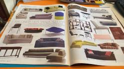 ALEM DERGİSİ - DEKOR -  MUSTAFA-NURDOĞDU – NUR-BATUR – YVES-BEHAR – CHARLES-EAMES – GEORGE-NELSON – PAUL-RAND MARC-CHAGALL – HERMAN-MILLER – GAIA-GINO – AUGUST-FIRMA – RED-DOT – ID-MAGAZINE IF-INDUSTRIE – LOZAN-MÜZESİ – CHICAGO-ATHENAEUM – SAN-FRANCISCO-MÜZESİ – MÜNİH-MÜZESİ JAWBONE – PUMA – GENERAL-ELECTRIC – MINI – PRADA – SAMSUNG – SWAROWSKI        - 98 SAYFA