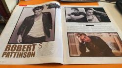 ALEM DERGİSİ -  MAN -  NUR BATUR – EUGÈNE PERMA – MARC JACOBS – PAUL SMITH – YVES ROCHER – J.F. LAZARTIQUE – ROBERT PATTINSON – UMA THURMAN – STEPHANIE MAYER – DOMENICO DOLCE STEFANO GABBANA – CEDRIC DIGGORY – EDWARD CULLEN – CHRISTOPHER COLOUR – JOHNNY COOPER – JOHN WORKS – MAXIMILES KART – ISPAD UYGULAMA – DAVID OFF – BENJAMIN BRIGHT ALESSANDRO MAN – DIESEL ONLY – LOUIS VUITTON – GEORGE CINEMA – JAMES CHAMPION – JACK BANG – ARMANI BLACK – CARAT DIAMONDS – SHISEIDO MEN – KIEHLS BLUE UNITED BENETTON – COOPER S – MINI COUPE – MERCEDES B180 – SAMSUNG GALAXY – SONY ERICSSON – ASUS UX21 – TOSHIBA LIBRETTO – BLACKBERRY PLAYBOOK – ACER H9500 JBL CINEMA – PANASONIC XH150 – NATHAN GALAXY – THOMAS FOLIO – EDWARD JOHNSON – GABRIEL XPERIA – CHRISTOPHER DIAMOND – LIBRETTO W100 – HARRY POTTER – BARNES THEATRE    - 58 SAYFA