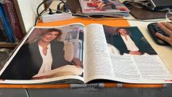 ALEM DERGİSİ - 20 EKİM 2010 - ŞEBNEM ÇAPA – NUR BATUR – ENGİN ALTAN DUZYATAN – MİNE YURDABAK – DOLUNAY KAZDAL – KERİM KERİMOL – OSMAN BOYNER – ÜMİT BOYNER – BETÜL MARDİN – ESRA KERİMOL – FERYAL GÜLMAN – KEMAL GÜLMAN – MUSTAFA SARIGÜL – EMİR SARIGÜL – FULYA FLOBOUTO – DELJEN FLOBOUTO – BURCU KARTOZ – TÜLİN KARTOZ – JÜLİDE ÖNENG – EBRU SANVER – MÜGE CANMUTLU – SELİN İMER – HÜSEYİN ALUWAITER – BUKET TAŞDELEN – İNCİ GAZİOĞLU – CANAN İMER – TÜRKAN GÜRSEL – NİLGÜN ESİNLİ – GÜNSEL ÜLKÜ – ASUMAN GÜRELİ – HÜSNÜ GÜRELİ – CANSEN ERDOĞAN – LEVENT ERDOĞAN – MELEK KÜRÜM – HAŞMET BEDİİ KÜRÜM – PASCAL NOUMA – YILDIRIM DEMİRÖREN – ESRA OZBAY – NİL AVUNDUK  - 202 SAYFA