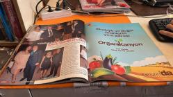 ALEM DERGİSİ - 20 EKİM 2010 - ŞEBNEM ÇAPA – NUR BATUR – ENGİN ALTAN DUZYATAN – MİNE YURDABAK – DOLUNAY KAZDAL – KERİM KERİMOL – OSMAN BOYNER – ÜMİT BOYNER – BETÜL MARDİN – ESRA KERİMOL – FERYAL GÜLMAN – KEMAL GÜLMAN – MUSTAFA SARIGÜL – EMİR SARIGÜL – FULYA FLOBOUTO – DELJEN FLOBOUTO – BURCU KARTOZ – TÜLİN KARTOZ – JÜLİDE ÖNENG – EBRU SANVER – MÜGE CANMUTLU – SELİN İMER – HÜSEYİN ALUWAITER – BUKET TAŞDELEN – İNCİ GAZİOĞLU – CANAN İMER – TÜRKAN GÜRSEL – NİLGÜN ESİNLİ – GÜNSEL ÜLKÜ – ASUMAN GÜRELİ – HÜSNÜ GÜRELİ – CANSEN ERDOĞAN – LEVENT ERDOĞAN – MELEK KÜRÜM – HAŞMET BEDİİ KÜRÜM – PASCAL NOUMA – YILDIRIM DEMİRÖREN – ESRA OZBAY – NİL AVUNDUK  - 202 SAYFA