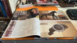 ALEM DERGİSİ - 20 EKİM 2010 - ŞEBNEM ÇAPA – NUR BATUR – ENGİN ALTAN DUZYATAN – MİNE YURDABAK – DOLUNAY KAZDAL – KERİM KERİMOL – OSMAN BOYNER – ÜMİT BOYNER – BETÜL MARDİN – ESRA KERİMOL – FERYAL GÜLMAN – KEMAL GÜLMAN – MUSTAFA SARIGÜL – EMİR SARIGÜL – FULYA FLOBOUTO – DELJEN FLOBOUTO – BURCU KARTOZ – TÜLİN KARTOZ – JÜLİDE ÖNENG – EBRU SANVER – MÜGE CANMUTLU – SELİN İMER – HÜSEYİN ALUWAITER – BUKET TAŞDELEN – İNCİ GAZİOĞLU – CANAN İMER – TÜRKAN GÜRSEL – NİLGÜN ESİNLİ – GÜNSEL ÜLKÜ – ASUMAN GÜRELİ – HÜSNÜ GÜRELİ – CANSEN ERDOĞAN – LEVENT ERDOĞAN – MELEK KÜRÜM – HAŞMET BEDİİ KÜRÜM – PASCAL NOUMA – YILDIRIM DEMİRÖREN – ESRA OZBAY – NİL AVUNDUK  - 202 SAYFA