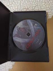 MONGOL - CENGİZ HAN * DVD - BİR SERGEI BODROV FİLMİ