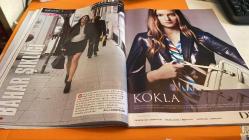 ALEM DERGİSİ -  27 MART 2013 -  FRANCIS CLIVAZ – MONIKA SCHMUTZ KIRGÖZ – CEM HAKKO – CHRISTOPHE CLIVAZ – HEVES EKİNCİ – DİLEK ERTEK – HALİL RENGİN – FUAT BEZMEN – DA KOSİF – SUNA VİDINLİ – GÜLSÜN İNAN – GİZEM TATLICI – PRENSES ZEYNEP OSMAN – NİLÜFER TARZİ KURAN – SEDEF KARAMEHMET – NURİYE ARPACI – MEHMET ALİ KARAMEHMET – ŞİRİN YALÇIN – ELİF DÜRÜST – ERTAN DEMİRBİLEK – ERDAL KARAMERCAN – SÜREYYA CİLİV – GÜLLÜ AYBAR – AKIN NALÇA – EVREN KAYAR – ARHAN KAYAR – AYŞE EGE – AYŞE TORFİLLİ – ALİ SOMER – ESRA ECZACIBAŞI – OYA ECZACIBAŞI – ÜNAL AYSAL – FANİ AYSAL – ÖZLEM MUTLU ÇETİN – EZRA MİLLER – KARAYEL – BRADLEY COOPER – SUKI WATERHOUSE – JENNIFER LAWRENCE – KRALİÇE MARGRETHE – FAN BINGBING – MARIO CORNEJO – BARACK OBAMA – MICHELLE OBAMA – KATIE HOLMES – SURI HOLMES – KATE MOSS – SELAHATTİN DÖNMEZ – DÜNDAR KESAPLI – AYŞE SLEVOGT      - 186 SAYFA