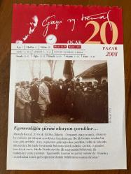 20 OCAK 2008 - TAKVİM YAPRAĞI - DOĞUM GÜNÜ HEDİYESİ - GAZİ MUSTAFA KEMAL ATATÜRK FOTOĞRAFLI BÜYÜKÇEKMECE BELEDİYESİ TAKVİMİ - Egemenliğin şiirini okuyan çocuklar - Teşkilat-ı Esasiye Kanunu (Anayasa) - 1793- Fransa Kralı XVI. Louis giyotinle idam edildi - 1895- Darülaceze kuruldu - 1918- Midilli Kruvazörü, İmroz açıklarındaki mayınlara çarparak battı - 1918- Gazi Ahmet Muhtar Paşa öldü - 1920- Ünlü İtalyan film yönetmeni Federico Fellini, Rimini'de doğdu - 1957- Şair Ziya Osman Saba, 47 yaşında öldü - 1994- Devlet Sanatçısı Bedia Muvahhit, 97 yaşında İstanbul'da öldü