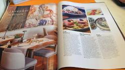 ALEM DERGİSİ - 4 ARALIK 2024 -    STEPHEN JONES–AYÇA BARUTTANMAN–JEAN-ETIENNE COURGUES–SELÇUK TÜMAY–TARKAN–LEYLA ALATON–REVNA DEMİRÖREN–SEVİM UYAR–YASEMİN ÖZİLHAN–CAN AKINCI–CONCA HARAKAS–MERT ASLAN–AHMET GENCEHAN GÜNEŞ–GÜLSEREN EREN–ELİF EREN–AYTÜL AYKE FIRATOĞLU–ASENA SARIBATUR–YELDA ELMAS–BAŞAK BALABAN–OZAN BALABAN–NEJAT MÜLDÜR–İREM BOYSANOĞLU–MERT BOYSANOĞLU–KAAN BOYNER–FEYZA BOYNER–EMİR BAHADIR–NİL KARAİBRAHİMGİL–TUBA BÜYÜKÜSTÜN–ELİF SİNEM AYDINOĞLU–EKİN BERNAY      - 130 SAYFA