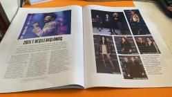 ALEM DERGİSİ - 4 ARALIK 2024 -    STEPHEN JONES–AYÇA BARUTTANMAN–JEAN-ETIENNE COURGUES–SELÇUK TÜMAY–TARKAN–LEYLA ALATON–REVNA DEMİRÖREN–SEVİM UYAR–YASEMİN ÖZİLHAN–CAN AKINCI–CONCA HARAKAS–MERT ASLAN–AHMET GENCEHAN GÜNEŞ–GÜLSEREN EREN–ELİF EREN–AYTÜL AYKE FIRATOĞLU–ASENA SARIBATUR–YELDA ELMAS–BAŞAK BALABAN–OZAN BALABAN–NEJAT MÜLDÜR–İREM BOYSANOĞLU–MERT BOYSANOĞLU–KAAN BOYNER–FEYZA BOYNER–EMİR BAHADIR–NİL KARAİBRAHİMGİL–TUBA BÜYÜKÜSTÜN–ELİF SİNEM AYDINOĞLU–EKİN BERNAY      - 130 SAYFA