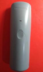 Panasonic KX-TG1100TR Telsiz Telefon (Ses kaliteli , Duracell Piller , İkinci El)