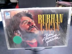 Burhan çaçan Beni Anneme Götürün - Nadir Kasetçilik Dükkan