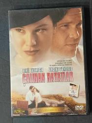 THE WHOLE WIDE WORLD * ÇALINAN HAYATLAR * RENEE ZELLWEGER * VINCENT D'ONOFRIO * DVD
