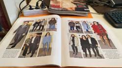 ALEM DERGİSİ - 10 NİSAN 2019 - NUR BATUR – BELLA HADID – ALEXANDRE VAUTHIER – AYÇA BARUT TANMAN – EMILI SINDLEV – OLIVIA PALERMO – BEYZA UYANOĞLU – BURCU ERZİĞLİ – ARZU SAVGI – MİNE ÖZMEN – ECE KURDOĞLU – FERYAL GÜLMAN – HALE KONUKOĞLU – CEM HAKKO – SANEM TEZMAN – RALF TEZMAN – AVSE BOYNER – ÖMER ABACI – ASLIHAN ABACI – DALIA GARİH – BEGÜM CAZIOĞLU BALLI – MELİS GÜRSOY – ALİ GÜRSOY – NIL BENTÜRK UYGUNER – ŞİRİN YALGIN – DİDEM ANTEBİ – İZZET ANTEBİ – SAADET GÜLBARAN – BEA JOHNSON – RECEP TAYYİP ERDOĞAN – EMİNE ERDOĞAN – ZEHRA ZÜMRÜT SELÇUK – RUHSAR PEKCAN – ARDA TÜRKMEN – RAFET İNCE – ÖZLEM MEKİK – EYÜP KEMAL SEVİNÇ – AÇIKGÜL ÖMÜR AKKOR – DUYGU TUĞCU – MEHMET FATİH ÇITLAK – HÜLYA EROL – MİM KEMAL ÖKE – MEHMET ALİ BULUT – KEMAL ÖZER – DİLARA KOÇAK – TAYLAN KÜMELİ – AYŞE TOLGA – DİLEK HANİF – AYŞE EGE – GAMZE SARAÇOĞLU – EZRA ÇETİN – TUBA ÇETİN – TUVANA BÜYÜKÇINAR DEMİR – REYYAN ERDOĞAN – KARLIE KLOSS – ASHLEY GRAHAM – GABRIELA HEARST – MEHMET ASLANTUĞ – CAN ASLANTUĞ – ARZUM  - 138 SAYFA