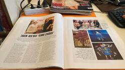 ALEM DERGİSİ - 10 NİSAN 2019 - NUR BATUR – BELLA HADID – ALEXANDRE VAUTHIER – AYÇA BARUT TANMAN – EMILI SINDLEV – OLIVIA PALERMO – BEYZA UYANOĞLU – BURCU ERZİĞLİ – ARZU SAVGI – MİNE ÖZMEN – ECE KURDOĞLU – FERYAL GÜLMAN – HALE KONUKOĞLU – CEM HAKKO – SANEM TEZMAN – RALF TEZMAN – AVSE BOYNER – ÖMER ABACI – ASLIHAN ABACI – DALIA GARİH – BEGÜM CAZIOĞLU BALLI – MELİS GÜRSOY – ALİ GÜRSOY – NIL BENTÜRK UYGUNER – ŞİRİN YALGIN – DİDEM ANTEBİ – İZZET ANTEBİ – SAADET GÜLBARAN – BEA JOHNSON – RECEP TAYYİP ERDOĞAN – EMİNE ERDOĞAN – ZEHRA ZÜMRÜT SELÇUK – RUHSAR PEKCAN – ARDA TÜRKMEN – RAFET İNCE – ÖZLEM MEKİK – EYÜP KEMAL SEVİNÇ – AÇIKGÜL ÖMÜR AKKOR – DUYGU TUĞCU – MEHMET FATİH ÇITLAK – HÜLYA EROL – MİM KEMAL ÖKE – MEHMET ALİ BULUT – KEMAL ÖZER – DİLARA KOÇAK – TAYLAN KÜMELİ – AYŞE TOLGA – DİLEK HANİF – AYŞE EGE – GAMZE SARAÇOĞLU – EZRA ÇETİN – TUBA ÇETİN – TUVANA BÜYÜKÇINAR DEMİR – REYYAN ERDOĞAN – KARLIE KLOSS – ASHLEY GRAHAM – GABRIELA HEARST – MEHMET ASLANTUĞ – CAN ASLANTUĞ – ARZUM  - 138 SAYFA