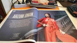 ALEM DERGİSİ - 10 NİSAN 2019 - NUR BATUR – BELLA HADID – ALEXANDRE VAUTHIER – AYÇA BARUT TANMAN – EMILI SINDLEV – OLIVIA PALERMO – BEYZA UYANOĞLU – BURCU ERZİĞLİ – ARZU SAVGI – MİNE ÖZMEN – ECE KURDOĞLU – FERYAL GÜLMAN – HALE KONUKOĞLU – CEM HAKKO – SANEM TEZMAN – RALF TEZMAN – AVSE BOYNER – ÖMER ABACI – ASLIHAN ABACI – DALIA GARİH – BEGÜM CAZIOĞLU BALLI – MELİS GÜRSOY – ALİ GÜRSOY – NIL BENTÜRK UYGUNER – ŞİRİN YALGIN – DİDEM ANTEBİ – İZZET ANTEBİ – SAADET GÜLBARAN – BEA JOHNSON – RECEP TAYYİP ERDOĞAN – EMİNE ERDOĞAN – ZEHRA ZÜMRÜT SELÇUK – RUHSAR PEKCAN – ARDA TÜRKMEN – RAFET İNCE – ÖZLEM MEKİK – EYÜP KEMAL SEVİNÇ – AÇIKGÜL ÖMÜR AKKOR – DUYGU TUĞCU – MEHMET FATİH ÇITLAK – HÜLYA EROL – MİM KEMAL ÖKE – MEHMET ALİ BULUT – KEMAL ÖZER – DİLARA KOÇAK – TAYLAN KÜMELİ – AYŞE TOLGA – DİLEK HANİF – AYŞE EGE – GAMZE SARAÇOĞLU – EZRA ÇETİN – TUBA ÇETİN – TUVANA BÜYÜKÇINAR DEMİR – REYYAN ERDOĞAN – KARLIE KLOSS – ASHLEY GRAHAM – GABRIELA HEARST – MEHMET ASLANTUĞ – CAN ASLANTUĞ – ARZUM  - 138 SAYFA