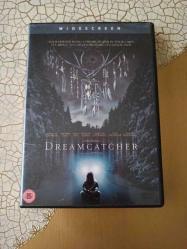DREAMCATCHER * DÜŞ KAPANI * DVD - STEPHEN KING