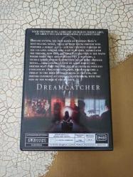 DREAMCATCHER * DÜŞ KAPANI * DVD - STEPHEN KING