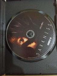 DARKNESS * KARANLIK * DVD FİLM