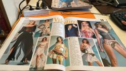 HAYAT DERGİSİ -  11 HAZİRAN 2003 --  NUR-BATUR – ÖZGE-SARAÇOĞULLARI – DUYGU-GEZİCİ – BERNA-TOKEM – ADAM-YILMAZ ÇETİN – SEVİM-ÇETİN – METİN-ÇETİN – GÜLAY-OS – CEYDA-OS – KENAN-KALAV – BANU-BUTE – FAHRİ-KUZ – GÜLŞAH-DOĞU – SEVİLAY-ÖZASLAN – DUYGU-UÇAR – DİDEM-ÖZSAN ÖNGEL – ELİF-KERİM ÇETİN – NEJDET-DOĞANATA – DENİZ-COŞKUN – DİLEK-NALBANTOĞLU – ÖZGE-KÜTÜK – TOYGA-İÇÖZÜ – CEREN-ŞAHİN – GİZEL-AŞÇIOĞLU – SAN-ŞULE ÖZDEMİR – BUKET-HAYRETTİN TAŞDELEN – FERYAL-KOMAL GİLMA – MARAL-MÜREN ÖZTEKİN – CELALETTİN-HÜLYA CERRAH – RECEP-TAYYİP ERDOĞAN – ABDÜLKADİR-EMİNE AKSU – NİMET-HÜSEYİN BAYRAKTAR – AVNİ-ARİFE EMİRLER – SEVAL-AHMET BAŞARAN – GÜLBEN-ERGEN – YILDIRIM-REVNA DEMİRÖREN – KAREN-BROSS – SERPİL-ZİYAL – BELGİN-KORES – SEVAL-BİRİNCİ – GÜÇLÜ-UMAN – DENİZ-BODUR – GÜL-ESMENDERE – CLARA-LEDA-SİNAN RULA – RENA-MATARACI – GİLA-KANTAR – JUDIT-MENDA – ALLEGRA-BENARDETE – MEHMET-PANAYIRCI – GÜN-ŞENOĞUL – KADRİYE-PARAYİRE – FATİH-SOYSAL – MUSA-KUŞ – GÜL-NUR HÜRGEL – TUĞÇE-KAZAZ – KENAN-DOĞUL -   72 SAYFA