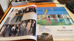 HAYAT DERGİSİ -  11 HAZİRAN 2003 --  NUR-BATUR – ÖZGE-SARAÇOĞULLARI – DUYGU-GEZİCİ – BERNA-TOKEM – ADAM-YILMAZ ÇETİN – SEVİM-ÇETİN – METİN-ÇETİN – GÜLAY-OS – CEYDA-OS – KENAN-KALAV – BANU-BUTE – FAHRİ-KUZ – GÜLŞAH-DOĞU – SEVİLAY-ÖZASLAN – DUYGU-UÇAR – DİDEM-ÖZSAN ÖNGEL – ELİF-KERİM ÇETİN – NEJDET-DOĞANATA – DENİZ-COŞKUN – DİLEK-NALBANTOĞLU – ÖZGE-KÜTÜK – TOYGA-İÇÖZÜ – CEREN-ŞAHİN – GİZEL-AŞÇIOĞLU – SAN-ŞULE ÖZDEMİR – BUKET-HAYRETTİN TAŞDELEN – FERYAL-KOMAL GİLMA – MARAL-MÜREN ÖZTEKİN – CELALETTİN-HÜLYA CERRAH – RECEP-TAYYİP ERDOĞAN – ABDÜLKADİR-EMİNE AKSU – NİMET-HÜSEYİN BAYRAKTAR – AVNİ-ARİFE EMİRLER – SEVAL-AHMET BAŞARAN – GÜLBEN-ERGEN – YILDIRIM-REVNA DEMİRÖREN – KAREN-BROSS – SERPİL-ZİYAL – BELGİN-KORES – SEVAL-BİRİNCİ – GÜÇLÜ-UMAN – DENİZ-BODUR – GÜL-ESMENDERE – CLARA-LEDA-SİNAN RULA – RENA-MATARACI – GİLA-KANTAR – JUDIT-MENDA – ALLEGRA-BENARDETE – MEHMET-PANAYIRCI – GÜN-ŞENOĞUL – KADRİYE-PARAYİRE – FATİH-SOYSAL – MUSA-KUŞ – GÜL-NUR HÜRGEL – TUĞÇE-KAZAZ – KENAN-DOĞUL -   72 SAYFA