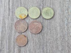 51 Adet Karışık Dünya Madeni Para Lotu – Koleksiyon Amaçlı