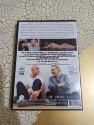 ELEGY * AŞKIN PEŞİNDE * DVD - BEN KINGSLEY PENELOPE CRUZ DENNIS HOPPER