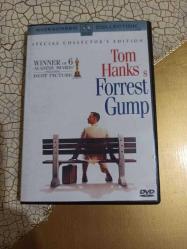 FORREST GUMP * DVD -TOM HANKS