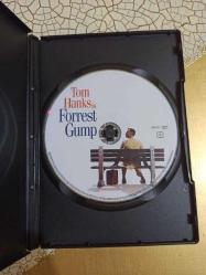 FORREST GUMP * DVD -TOM HANKS