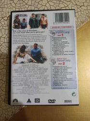 FORREST GUMP * DVD -TOM HANKS