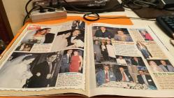 HAYAT DERGİSİ - KASIM 2002 - NUR BATUR – BIRNUR SELING – FATOS TEVFİK GÜR – SUZY EMIR KALUTI – CENGIZ CETIN – ZEYNEP CIFTÇIOĞLU – MARCUS CHRIST – YASEMİN STIG – STIG GREGERSEN – ÖMER YARDIMCI – TAYLAN KAYAN – NİLGÜN DUM – ERHAN DUM – GÜLAY SEDAT KAMAZ – BELGIN (KAMAZ'LA TANIŞTIRAN) – NİLGÜN ESINLI – MEHMET ESINLI – GÜLBIN ERKAN SIMITÇIOĞLU – ESIN ERGIN DEMİRÖREN – FILIZ FERRUH EMİRLİOĞLU – FILIZ GÖLE – CANAN ORMAN YOLAG – SEMA HALIL ÇAKI – NURCAN OLGAÇ ARTAM – TURGAY ARTAM – OLGAÇ ARTAM – ÜMİT DAVALA – AYŞE HATUN ÖNAL – FULYA ELMAS – FULIE ŞAHİN – TÜLİN ŞAHİN – BURCU ES – MEHMET ÖZER – EBRU ŞANCI – YUSUF (FUTBOLCU) – ESRA BALAMİR – ALİ GÜNEŞ – AYSUN KAYACI – EMRE AŞIK – ÜMİT KARAN – GÜLŞEN – ENGIN KOÇ – PELIN BATU – MUSTAFA ALTIOKLAR – EMRE - 66 SAYFA