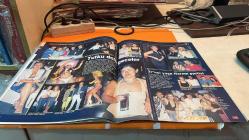 HAYAT DERGİSİ - 7 AĞUSTOS 2002 -NUR BATUR – JOHN WOO – NICOLAS CAGE – CHRISTIAN SLATER – ADAM BEACH – ROGER WILLIE – CEREN YILMAZ – BETHAN GAMER TEKİN – BOKHAN ÖZDEN – MURAT AFRIKA – EMRE SARPKAN – ERKAN BATI – AYSEL FINNEGAN – EDA GİRİK – MELİS – ÇAĞIL OMAN – FİGEN TAN – AHMET ILLEZ – BINHA TOKIM – BİRSEN SÖKMEN – ARZU BULIÇ – DIBA DUHA – FİGEN UZUNOĞLU – TOLGA TEKİNAY – ERDAL GÜVENÇ – NİLGÜN UZGAN – TOYGAR KÖSE – AHMET GÜLÇAĞ – ELİF KAPTANOĞLU – YILDIRIM DEMİRÖREN – REVNA DEMİRÖREN – TURAN CEYLAN – MERVA CEYLAN – GÖKHAN ÇARMIKLI – SİREN ERTAN – HÜLYA – AŞK METİN KALYONCU – SİBEL KARAKAŞ – FERRUH KARAKAŞ – TAMER SACAR – VEDAT MARDİN – LEYLA MARDİN – RİFAT EDİN – SEVİ EDİN – SEMA HAT ARSEL – RAHMİ KOÇ – SEMRA ÖZAL – LİLİ GARİH – İHSAN ŞENTÜRK – NAMIK KEMAL ŞENTÜRK – NESLİHAN YARGICI – TİLDA TEZMAN – MERAL GONCAYL – ZEYNEP TUNU – MELİKE HASEFE – LEYLA GÜNYEL – HATİCE HATAYL – EMİNE HATAYL – MERVE GÜRSEL – GÜLAY KAMAZ – ESRA YELKENCI – ASLI ÜSTÜNKAYA – AYLİN SARIGÜL – FERYAL G  -62 SAYFA