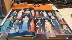 HAYAT DERGİSİ - 7 AĞUSTOS 2002 -NUR BATUR – JOHN WOO – NICOLAS CAGE – CHRISTIAN SLATER – ADAM BEACH – ROGER WILLIE – CEREN YILMAZ – BETHAN GAMER TEKİN – BOKHAN ÖZDEN – MURAT AFRIKA – EMRE SARPKAN – ERKAN BATI – AYSEL FINNEGAN – EDA GİRİK – MELİS – ÇAĞIL OMAN – FİGEN TAN – AHMET ILLEZ – BINHA TOKIM – BİRSEN SÖKMEN – ARZU BULIÇ – DIBA DUHA – FİGEN UZUNOĞLU – TOLGA TEKİNAY – ERDAL GÜVENÇ – NİLGÜN UZGAN – TOYGAR KÖSE – AHMET GÜLÇAĞ – ELİF KAPTANOĞLU – YILDIRIM DEMİRÖREN – REVNA DEMİRÖREN – TURAN CEYLAN – MERVA CEYLAN – GÖKHAN ÇARMIKLI – SİREN ERTAN – HÜLYA – AŞK METİN KALYONCU – SİBEL KARAKAŞ – FERRUH KARAKAŞ – TAMER SACAR – VEDAT MARDİN – LEYLA MARDİN – RİFAT EDİN – SEVİ EDİN – SEMA HAT ARSEL – RAHMİ KOÇ – SEMRA ÖZAL – LİLİ GARİH – İHSAN ŞENTÜRK – NAMIK KEMAL ŞENTÜRK – NESLİHAN YARGICI – TİLDA TEZMAN – MERAL GONCAYL – ZEYNEP TUNU – MELİKE HASEFE – LEYLA GÜNYEL – HATİCE HATAYL – EMİNE HATAYL – MERVE GÜRSEL – GÜLAY KAMAZ – ESRA YELKENCI – ASLI ÜSTÜNKAYA – AYLİN SARIGÜL – FERYAL G  -62 SAYFA