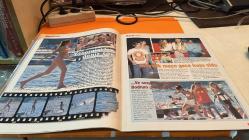 HAYAT DERGİSİ - 7 AĞUSTOS 2002 -NUR BATUR – JOHN WOO – NICOLAS CAGE – CHRISTIAN SLATER – ADAM BEACH – ROGER WILLIE – CEREN YILMAZ – BETHAN GAMER TEKİN – BOKHAN ÖZDEN – MURAT AFRIKA – EMRE SARPKAN – ERKAN BATI – AYSEL FINNEGAN – EDA GİRİK – MELİS – ÇAĞIL OMAN – FİGEN TAN – AHMET ILLEZ – BINHA TOKIM – BİRSEN SÖKMEN – ARZU BULIÇ – DIBA DUHA – FİGEN UZUNOĞLU – TOLGA TEKİNAY – ERDAL GÜVENÇ – NİLGÜN UZGAN – TOYGAR KÖSE – AHMET GÜLÇAĞ – ELİF KAPTANOĞLU – YILDIRIM DEMİRÖREN – REVNA DEMİRÖREN – TURAN CEYLAN – MERVA CEYLAN – GÖKHAN ÇARMIKLI – SİREN ERTAN – HÜLYA – AŞK METİN KALYONCU – SİBEL KARAKAŞ – FERRUH KARAKAŞ – TAMER SACAR – VEDAT MARDİN – LEYLA MARDİN – RİFAT EDİN – SEVİ EDİN – SEMA HAT ARSEL – RAHMİ KOÇ – SEMRA ÖZAL – LİLİ GARİH – İHSAN ŞENTÜRK – NAMIK KEMAL ŞENTÜRK – NESLİHAN YARGICI – TİLDA TEZMAN – MERAL GONCAYL – ZEYNEP TUNU – MELİKE HASEFE – LEYLA GÜNYEL – HATİCE HATAYL – EMİNE HATAYL – MERVE GÜRSEL – GÜLAY KAMAZ – ESRA YELKENCI – ASLI ÜSTÜNKAYA – AYLİN SARIGÜL – FERYAL G  -62 SAYFA